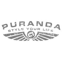 Hochwertige Mode und Accessoires rund um das Thema PURANDA