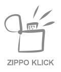 Zippo-Klick