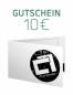 Preview: puranda Gutschein 10 Euro