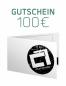 Preview: puranda Gutschein 100 Euro