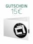 Preview: puranda Gutschein 15 Euro
