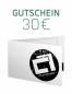 Preview: puranda Gutschein 30 Euro