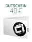 Preview: puranda Gutschein 40 Euro