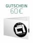 Preview: puranda Gutschein 60 Euro