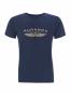 Preview: puranda T-Shirt EAGLE - denim - Tshirt