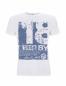Preview: puranda T-Shirt FREISTAAT BAYERN - weiss - Tshirt