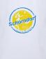 Preview: puranda T-Shirt - Schorndorf - weiss - Motiv