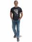 Preview: puranda T-Shirt WOIDLIFE - schwarz - Model01