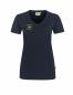 Preview: puranda VDU T-Shirt Ubootfahrer - tintenblau - Tshirt Hakro 181