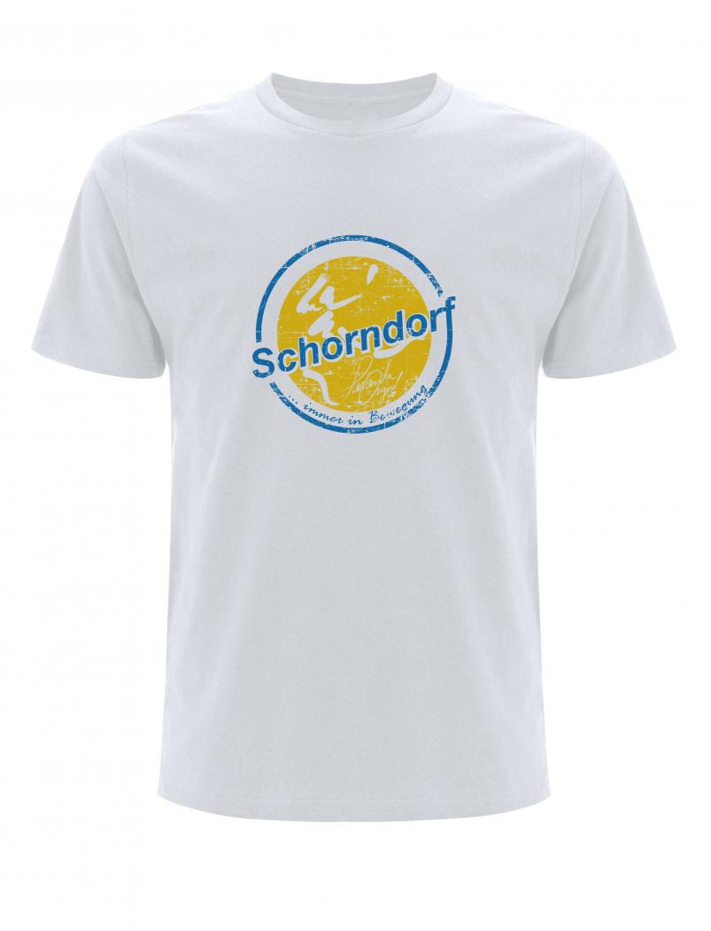 puranda T-Shirt - Schorndorf - weiss - Tshirt