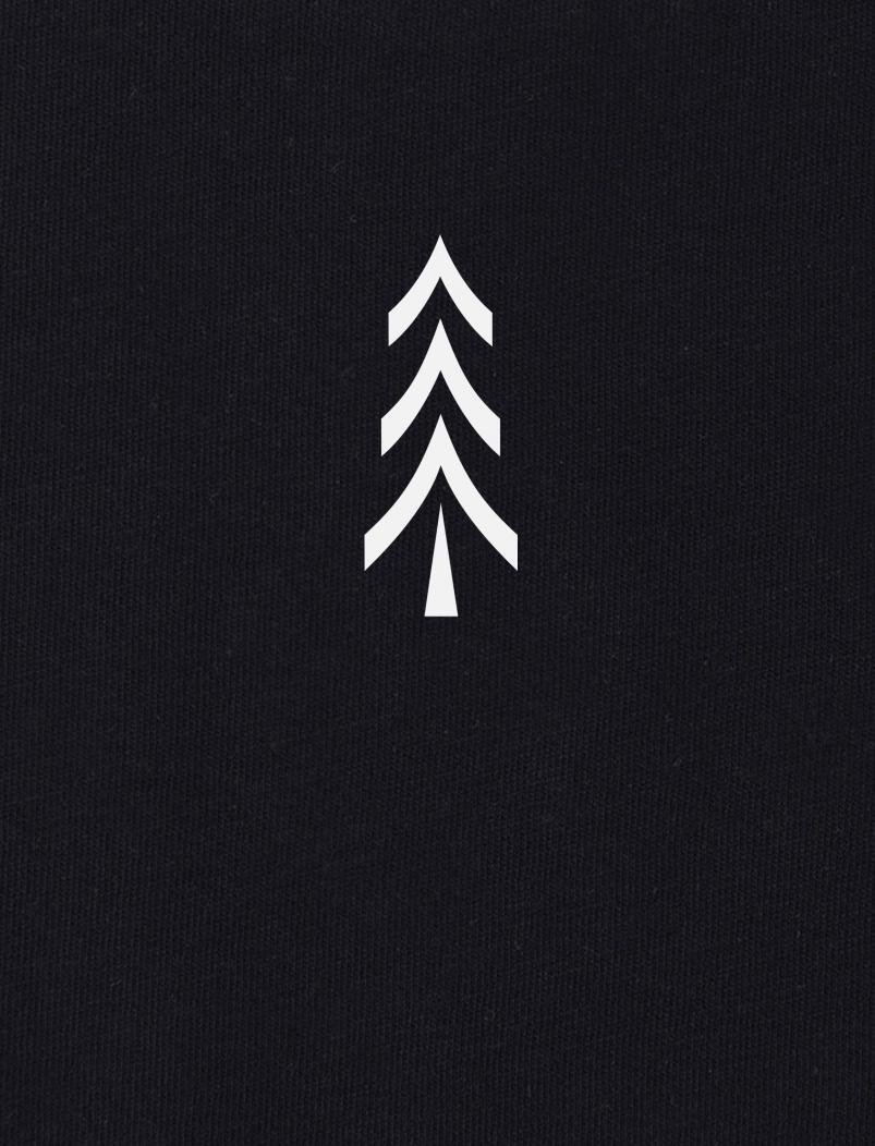 puranda Baby T-Shirt - Schwarzwälder Kaltblut - schwarz - Motiv
