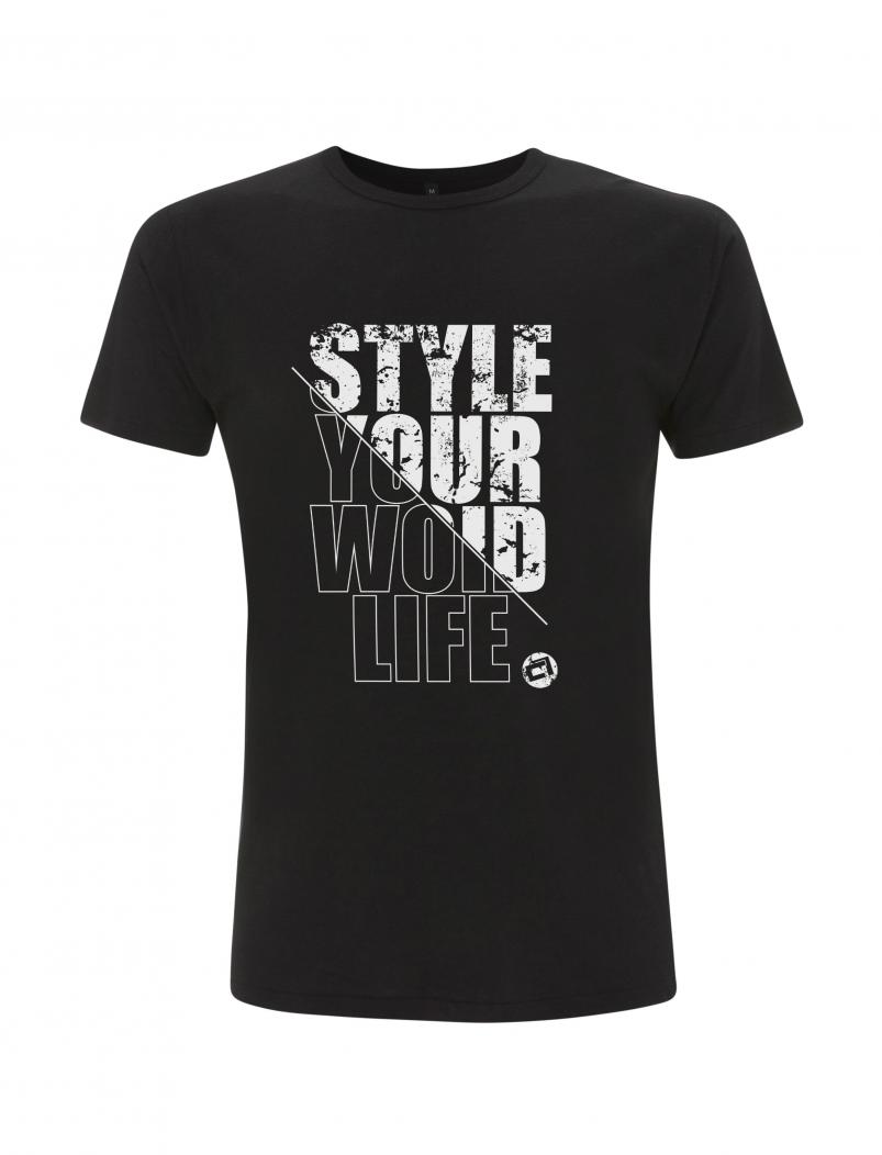 puranda T-Shirt WOIDLIFE - schwarz - Tshirt