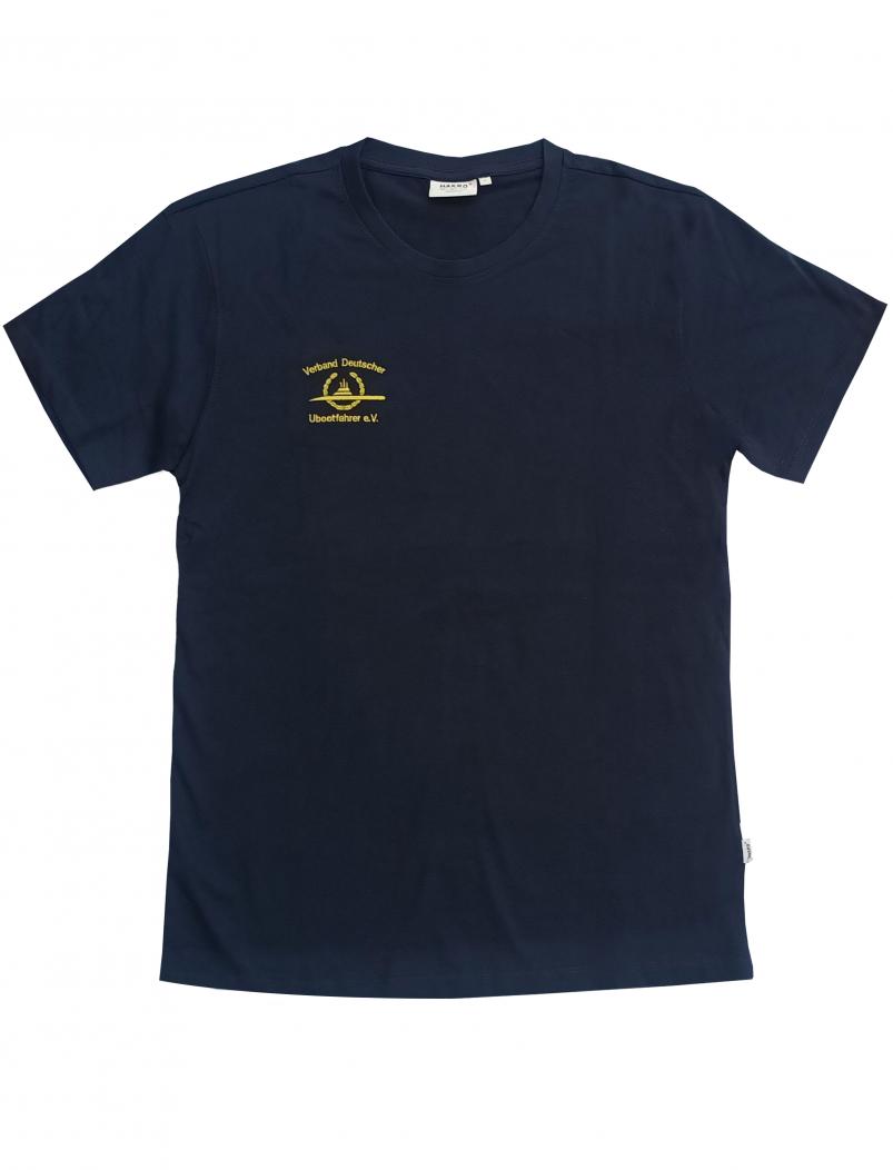 puranda VDU T-Shirt Ubootfahrer - tintenblau - Tshirt Hakro 293